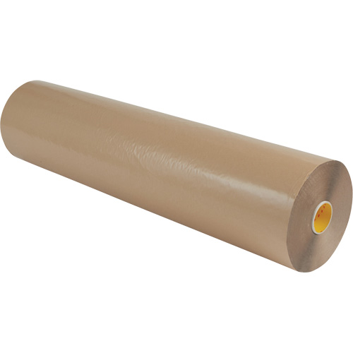 VHB Ruban de transfert adh&eacute;sif, 736 mm (29") la x 55 m (180') lo, 10 mils Planification Entrepots Molloy