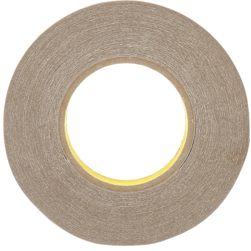 Ruban de transfert adh&eacute;sif, 12,7 mm (1/2") la x 55 m (180') lo, 5 mils Planification Entrepots Molloy