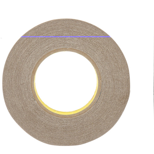 Ruban de transfert adh&eacute;sif, 19 mm (3/4") la x 55 m (180') lo, 5 mils Planification Entrepots Molloy