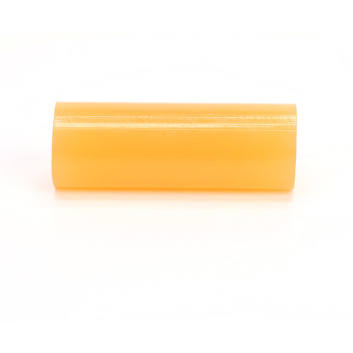 Adh&eacute;sif thermofusible, 1" dia x 3" lo, Ambr&eacute;e Planification Entrepots Molloy
