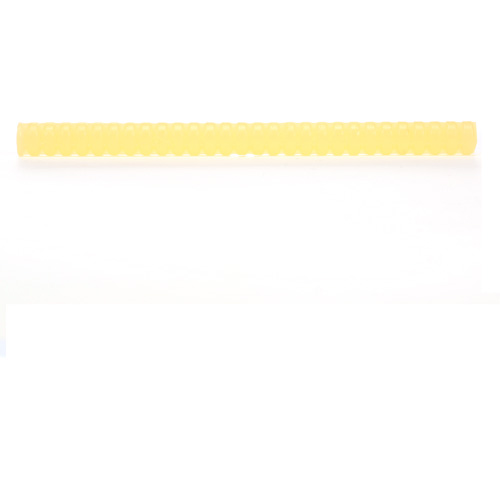 Adh&eacute;sif thermofusible, 5/8" dia x 8" lo, Ambr&eacute;e Planification Entrepots Molloy