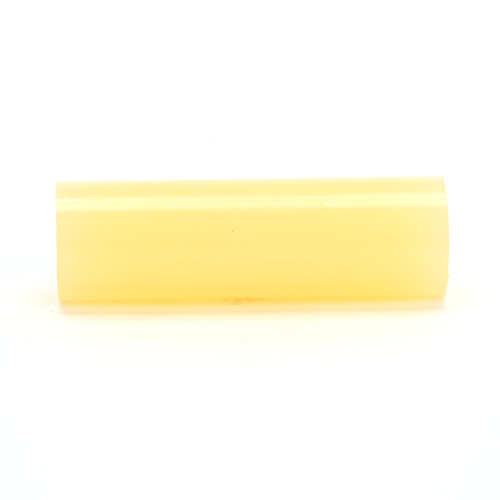 Hot Melt Adhesive, 5/8" Dia. x 2" L, Amber Planification Entrepots Molloy