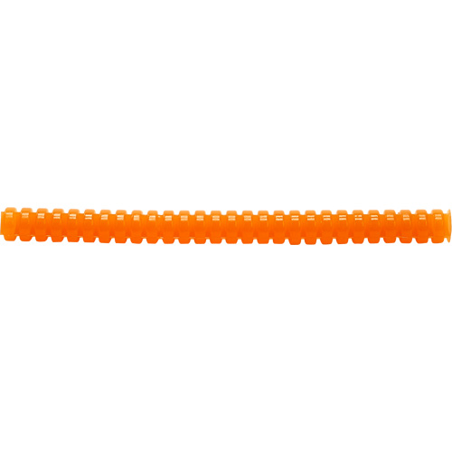 Adh&eacute;sif thermofusible Scotch-Weld, 5/8" dia x 8" lo, Ambr&eacute;e Planification Entrepots Molloy