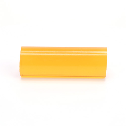 Adh&eacute;sif thermofusible Scotch-Weld, 1" dia x 3" lo, Ambr&eacute;e Planification Entrepots Molloy