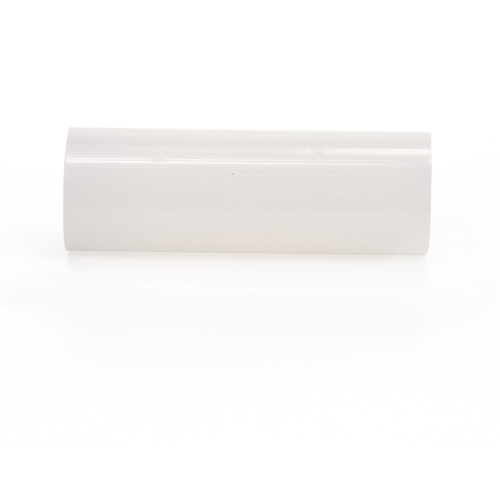 Scotch-Weld Hot Melt Adhesive, 1" Dia. x 3" L, Clear Planification Entrepots Molloy