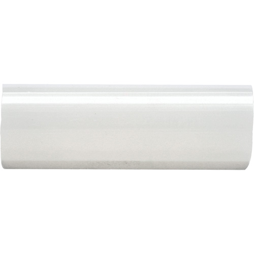 Hot Melt Adhesive, 5/8" Dia. x 2" L, Clear Planification Entrepots Molloy