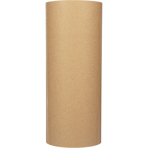 Double-Coated Tape, Polyester, 305 mm (12") W x 33 m (108') L, 4 mils Thick Planification Entrepots Molloy