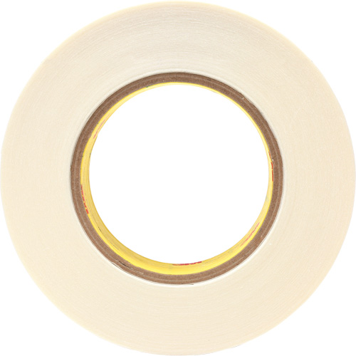Ruban double face, Poly&eacute;thyl&egrave;ne, 36 mm (1-1/2") la x 33 m (108') lo, 9 mils &eacute;pais Planification Entrepots Molloy
