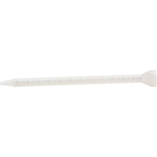 Buse de m&eacute;lange h&eacute;licoide Scotch-Weld EPX Planification Entrepots Molloy