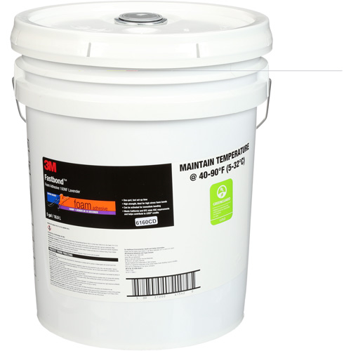 Fastbond Contact Adhesive Planification Entrepots Molloy