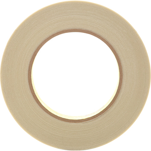 Ruban en tissu de verre, 24 mm (1") la x 55 m (180') lo Planification Entrepots Molloy