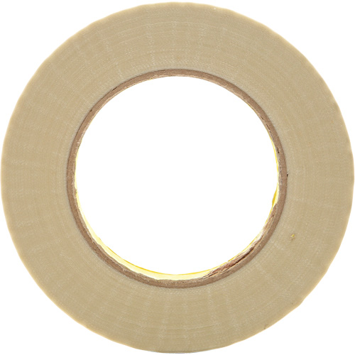 Glass Cloth Tape, 19 mm (3/4") W x 55 m (180') L Planification Entrepots Molloy