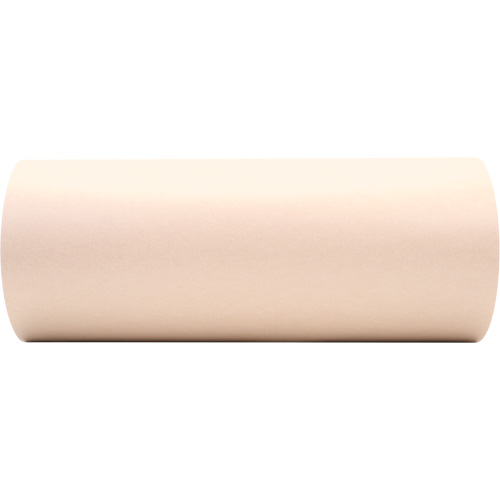 Heavy-Duty Protective Tape, 457 mm (18") x 54.8 m (180'), White Planification Entrepots Molloy