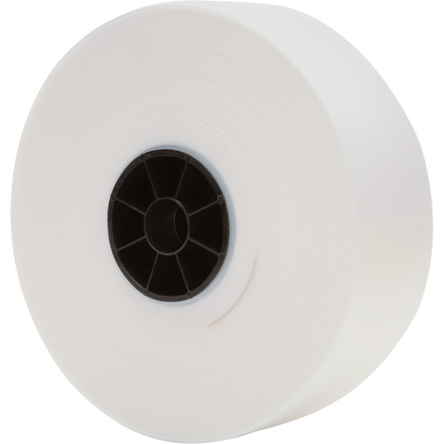 Ruban de masquage haute temp&eacute;rature pour la peinture 7300, 72 mm (3") x 457 m (1500'), Transparent Planification Entrepots Molloy