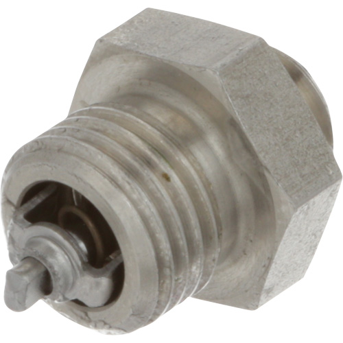 Vanne pour applicateur d'adh&eacute;sif thermofusible Scotch-Weld Planification Entrepots Molloy