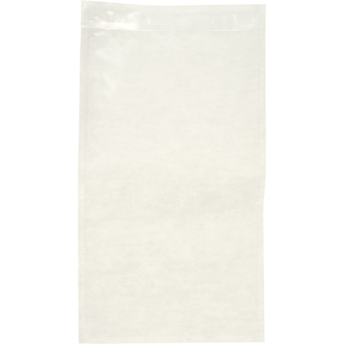 Enveloppe de bordereau d'exp&eacute;dition non imprim&eacute;e, 10" lo x 5-1/2" la, Style Insertion par extr&eacute;mit&eacute; Planification Entrepots Molloy