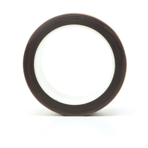 Ruban de collage en PTFE, PTFE, 50,8 mm (2") la x 33 m (108') lo, 3,7 mils &eacute;pais Planification Entrepots Molloy
