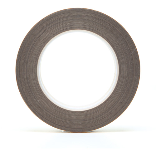 Ruban en tissu de verre et PTFE, 19 mm (3/4") la x 33 m (108') lo Planification Entrepots Molloy