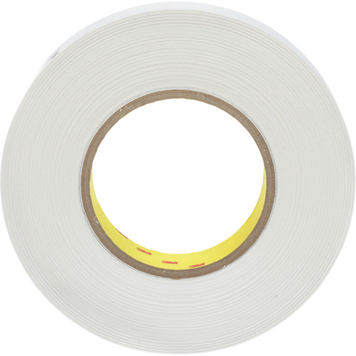 Ruban amovible et repositionnable, 25,4 mm (1") x 66 m (216'), Transparent Planification Entrepots Molloy