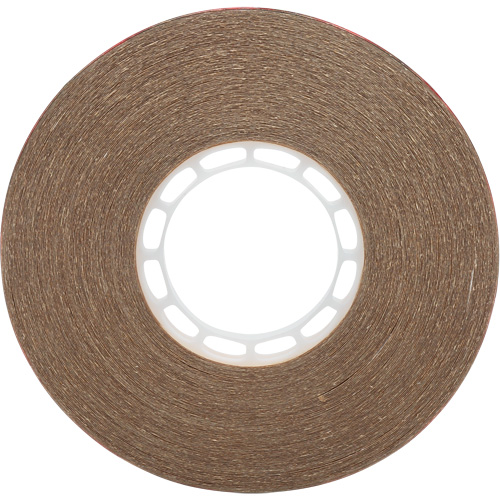 Scotch&reg; ATG Adhesive Transfer Tape, 6 mm (1/4") W x 16.5 m (54') L, 5 mils Planification Entrepots Molloy