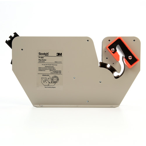 Scotch&reg; Bag Sealer Planification Entrepots Molloy