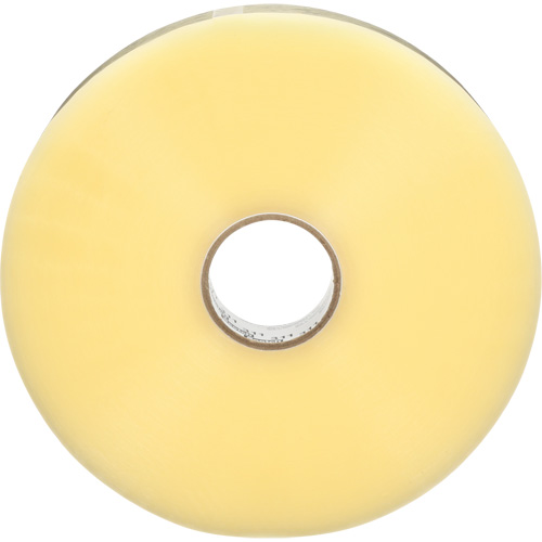 Ruban pour sceller les boîtes Scotch 311+, Adh&eacute;sif Acrylique, 2,05 mils, 48 mm (2") x 1500 m (4921') Planification Entrepots Molloy