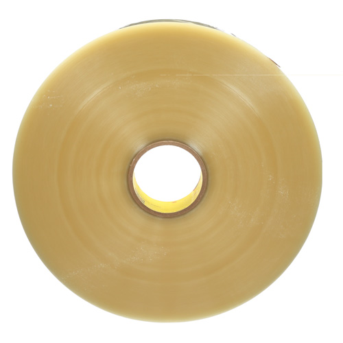 Ruban pour sceller les boîtes Scotch 355, Adh&eacute;sif Thermofusible, 3,15 mils, 48 mm (2") x 914 m (2998') Planification Entrepots Molloy