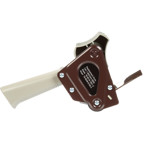 Distributeur de ruban pour sceller les boîtes Scotch 40 PE, Standard, Convient au ruban de largeur de 48 mm (2") Planification Entrepots Molloy