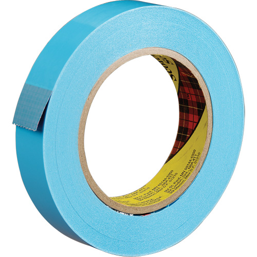 Ruban de cerclage Scotch, &eacute;paisseur 4,6 mils, 48 mm (2") x 55 m (180')  Planification Entrepots Molloy