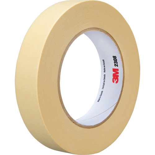 Ruban-cache, 1440 mm (56") x 55 m (180'), Beige Planification Entrepots Molloy