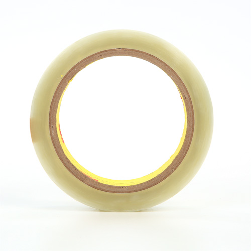 Ruban film tr&egrave;s collant, Polyester, 25,4 mm (1") la x 33 m (108') lo, 4,1 mils &eacute;pais Planification Entrepots Molloy