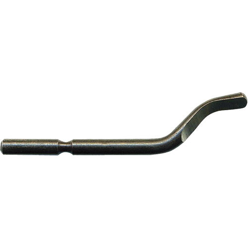Lame de rechange pour outils d&eacute;bavurage Planification Entrepots Molloy