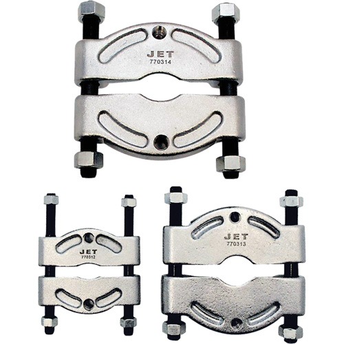 JBS-225 S&eacute;parateur de roulement Planification Entrepots Molloy