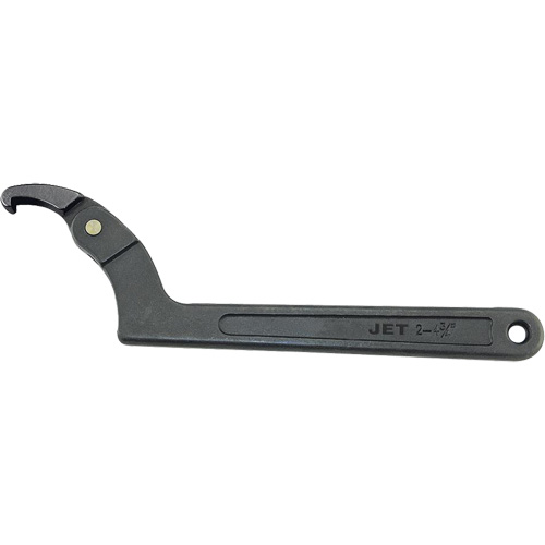 JHSW-104 Hook-Style Spanner Wrench Planification Entrepots Molloy