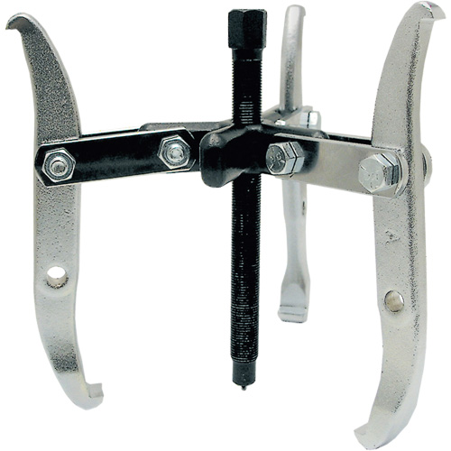JGP-3HD Extracteur d'engrenages professionnel Planification Entrepots Molloy