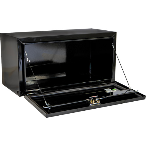 Steel Underbed Box Planification Entrepots Molloy