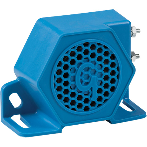 Alarme de secours Planification Entrepots Molloy