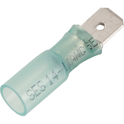 Raccords rapides thermor&eacute;tractables Planification Entrepots Molloy