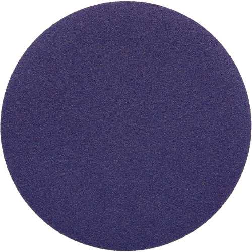 Disque en toile 900DZ Cubitron II Stikit, 5" dia., Grain 120+, C&eacute;ramique Planification Entrepots Molloy