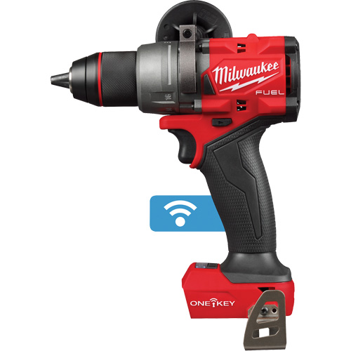 M18 Fuel Hammer Drill/Driver with One-Key, 1/2" Chuck, 18 V Planification Entrepots Molloy