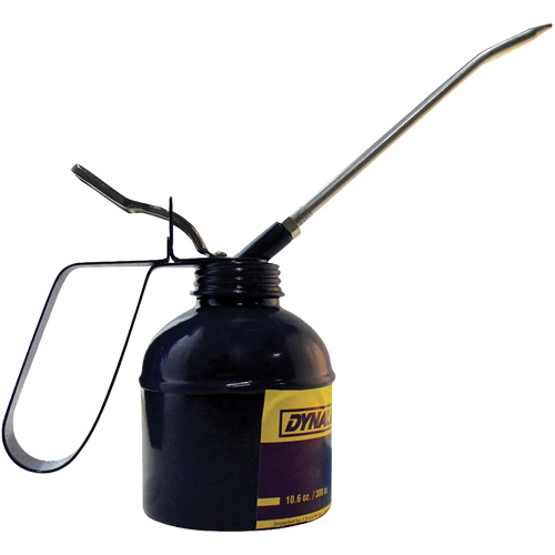 Huileur de pompe 300CC, Capacit&eacute; de 10,6 oz Planification Entrepots Molloy