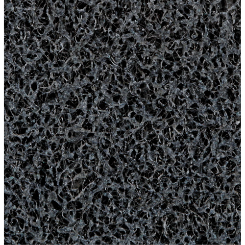 Meule homog&egrave;ne Scotch-Brite EXL, 3" x 1/2", Arbre de 1/4" Planification Entrepots Molloy