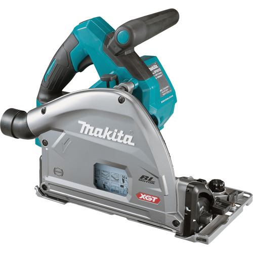 XGT BL Plunge Cut Circular Saw with Brushless Motor (Tool Only), 6-1/2", 40 V Planification Entrepots Molloy