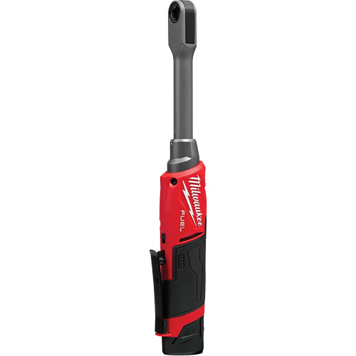 M12 Fuel Insider Extended Reach Box Ratchet Kit, 1/4"/3/8" Drive Planification Entrepots Molloy