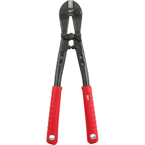 Coupe-boulons, 14" l, Coupe centrale Planification Entrepots Molloy