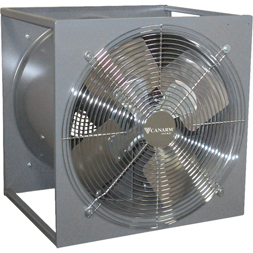 Portable Utility Fan Planification Entrepots Molloy
