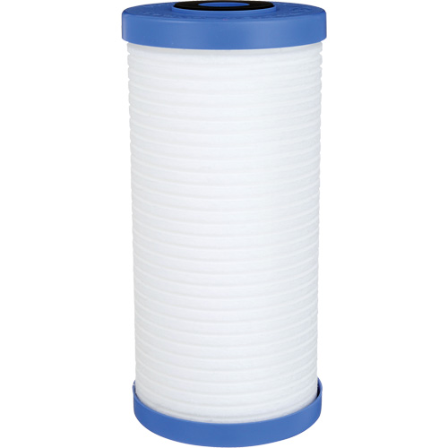 Heavy-Duty Cold Water Filters Planification Entrepots Molloy