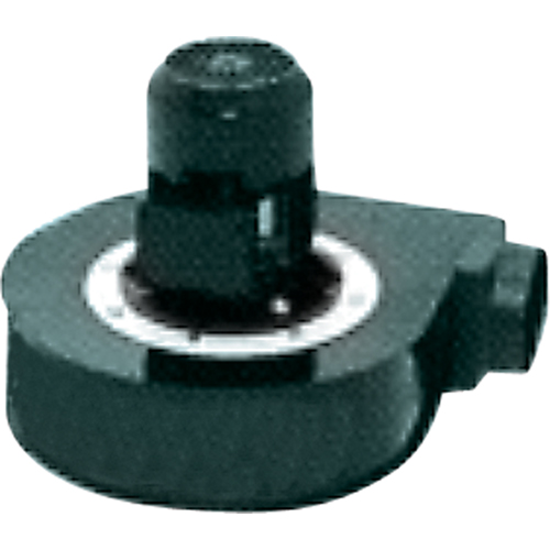 Ventilateurs pour extracteurs de fum&eacute;e Planification Entrepots Molloy