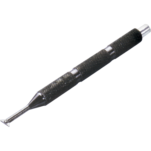 Mini fraise conique r&eacute;versible, 3mm &agrave; 5,5mm Planification Entrepots Molloy