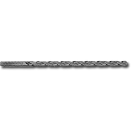 Extra Long Straight Shank Drill Bit, 5/16", High Speed Steel, 9" Flute Planification Entrepots Molloy